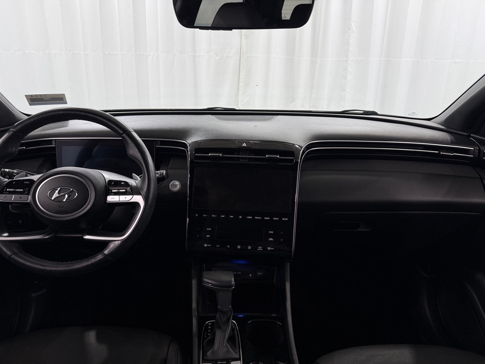 Thumbnail: 2023 Hyundai Santa Cruz - 2