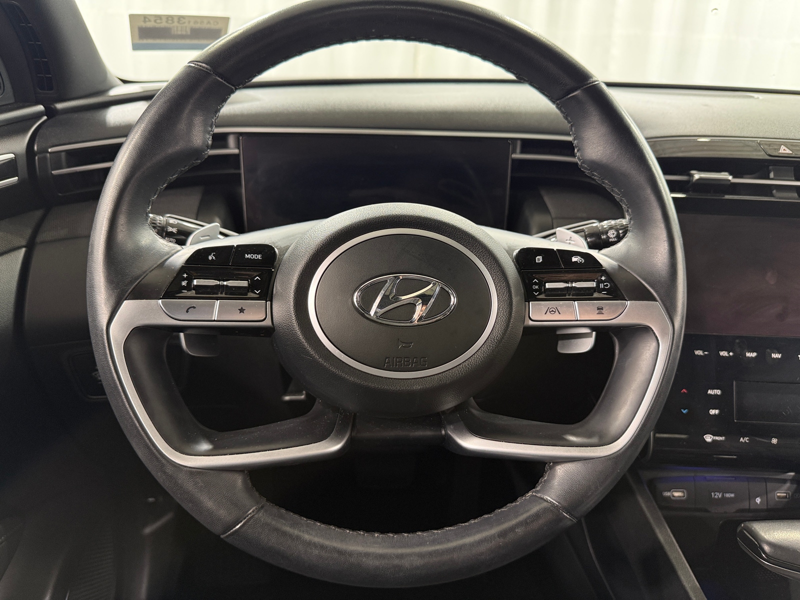 Thumbnail: 2023 Hyundai Santa Cruz - 4