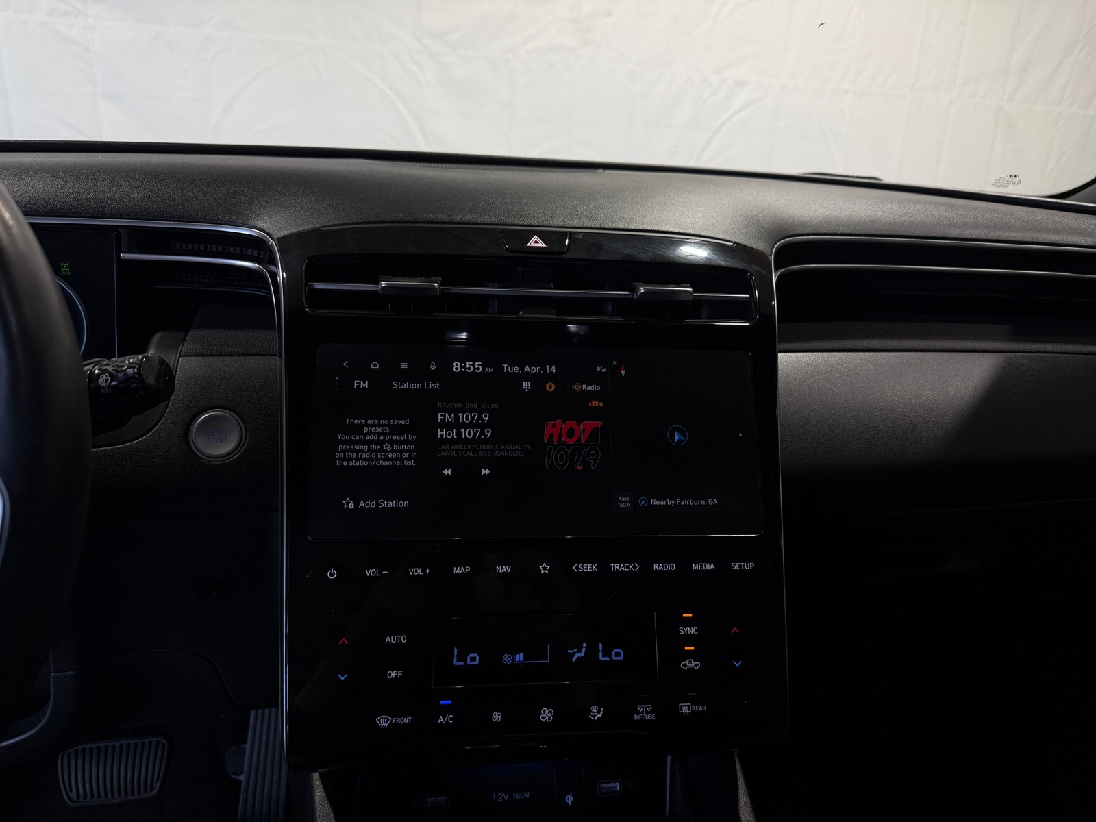 Thumbnail: 2023 Hyundai Santa Cruz - 3