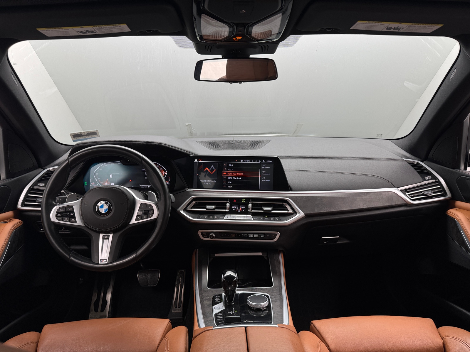 Thumbnail: 2022 BMW X5 - 2