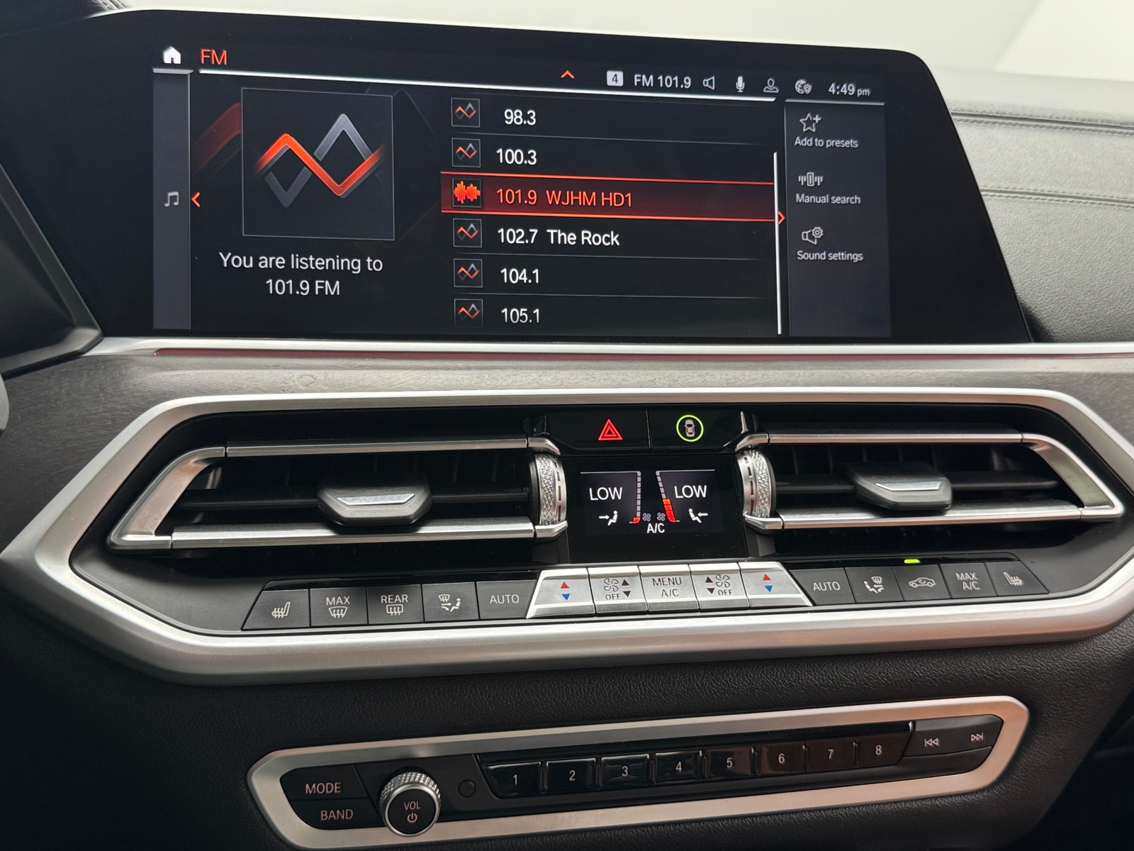 Thumbnail: 2022 BMW X5 - 3