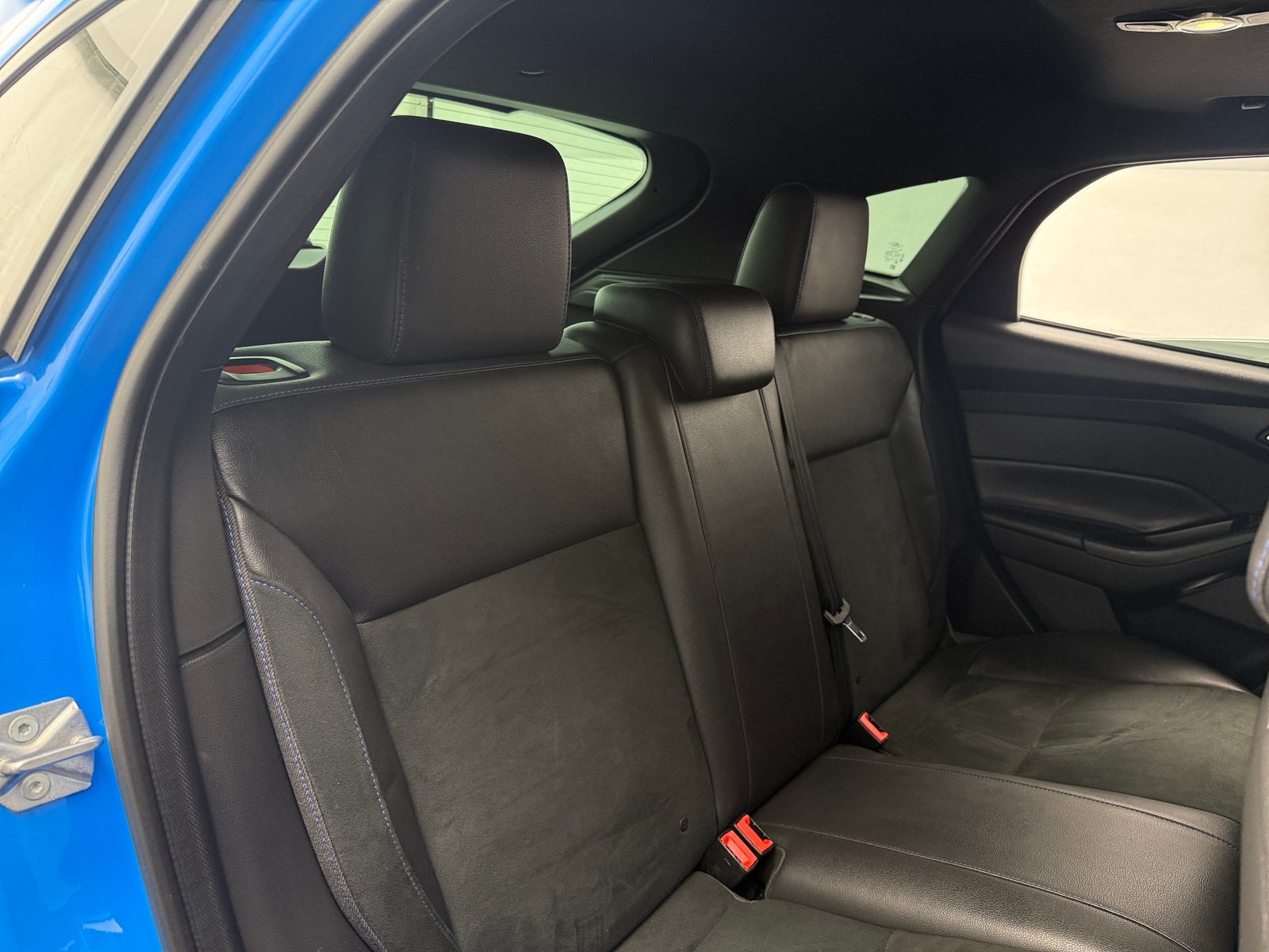 Thumbnail: 2016 Ford Focus - 5