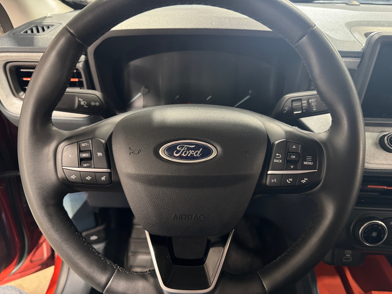 Thumbnail: 2024 Ford Maverick - 5