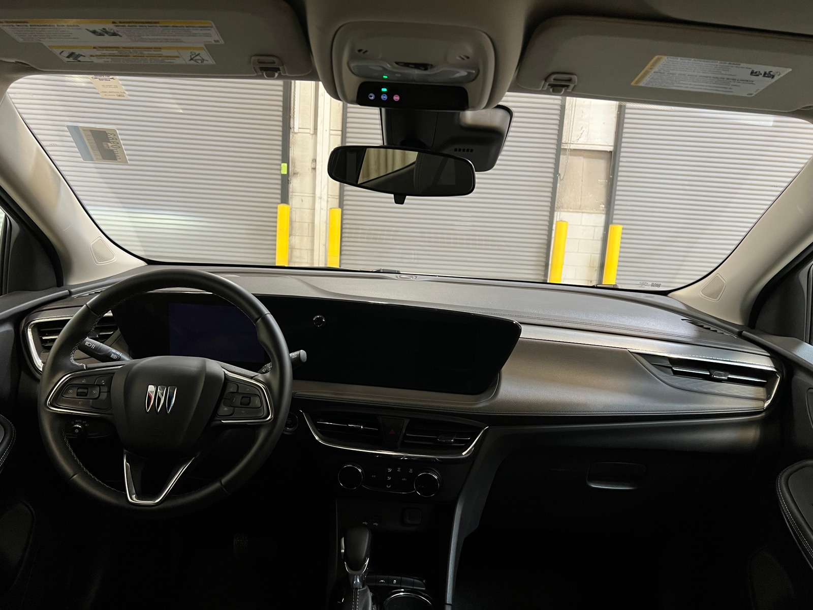 Thumbnail: 2025 Buick Encore GX - 2