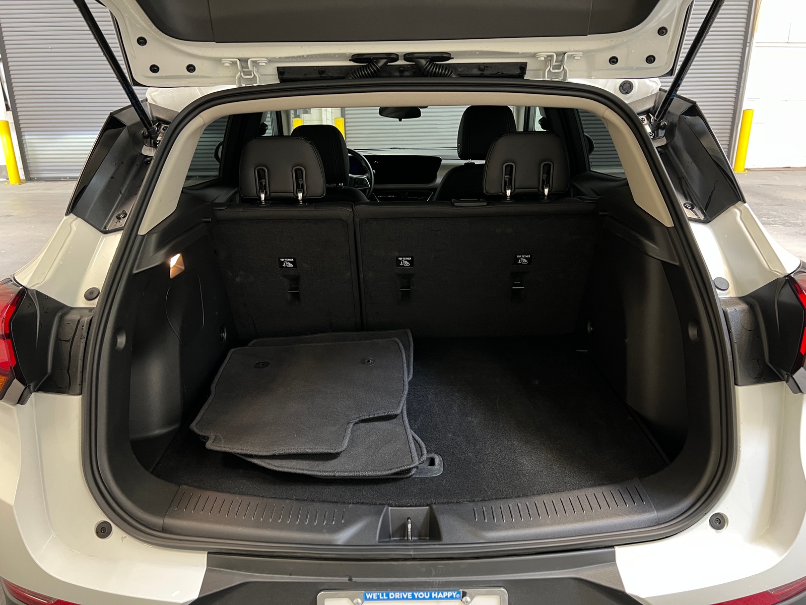 Thumbnail: 2025 Buick Encore GX - 6