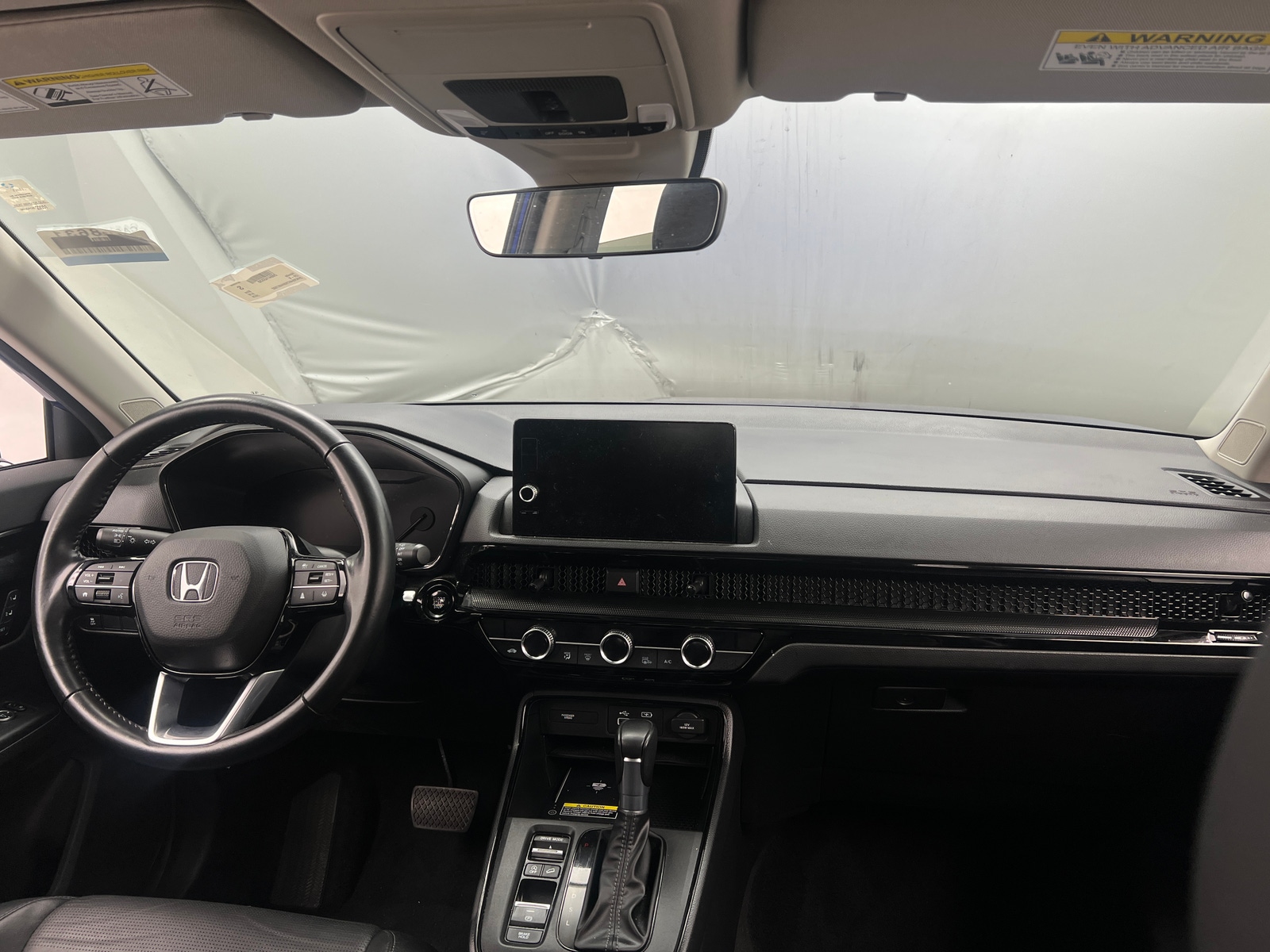 Thumbnail: 2025 Honda CR-V - 2