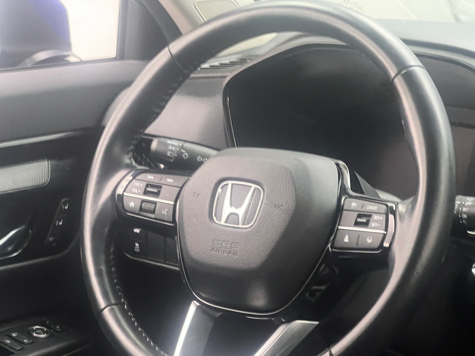 Thumbnail: 2025 Honda CR-V - 4