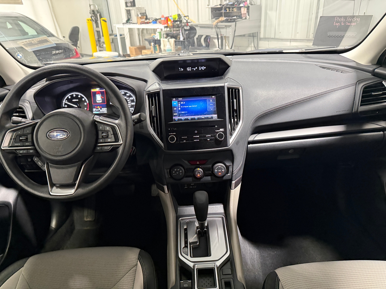 Thumbnail: 2022 Subaru Forester - 3