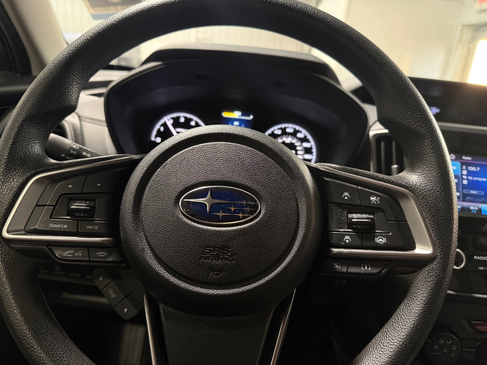 Thumbnail: 2022 Subaru Forester - 5