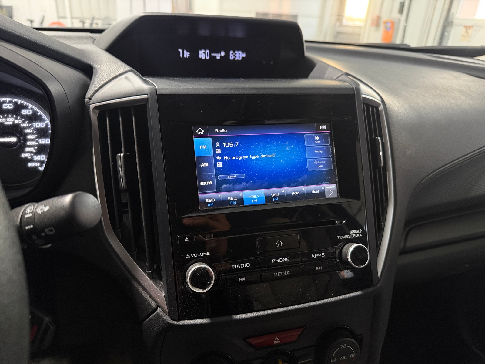 Thumbnail: 2022 Subaru Forester - 4