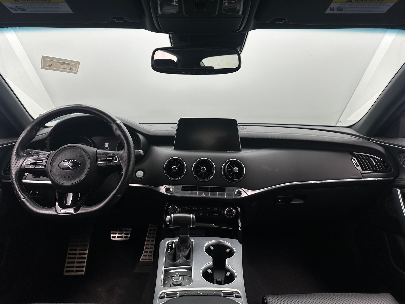 Thumbnail: 2019 Kia Stinger - 2