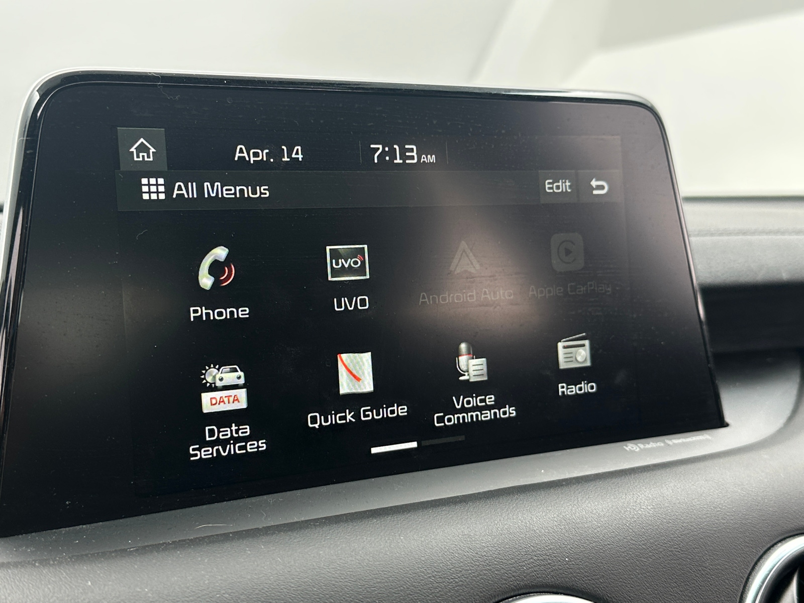 Thumbnail: 2019 Kia Stinger - 3