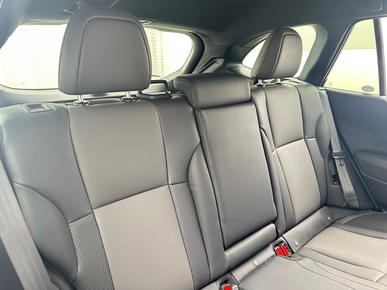 Thumbnail: 2025 Subaru Outback - 5