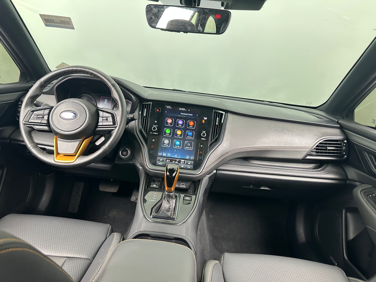 Thumbnail: 2025 Subaru Outback - 2