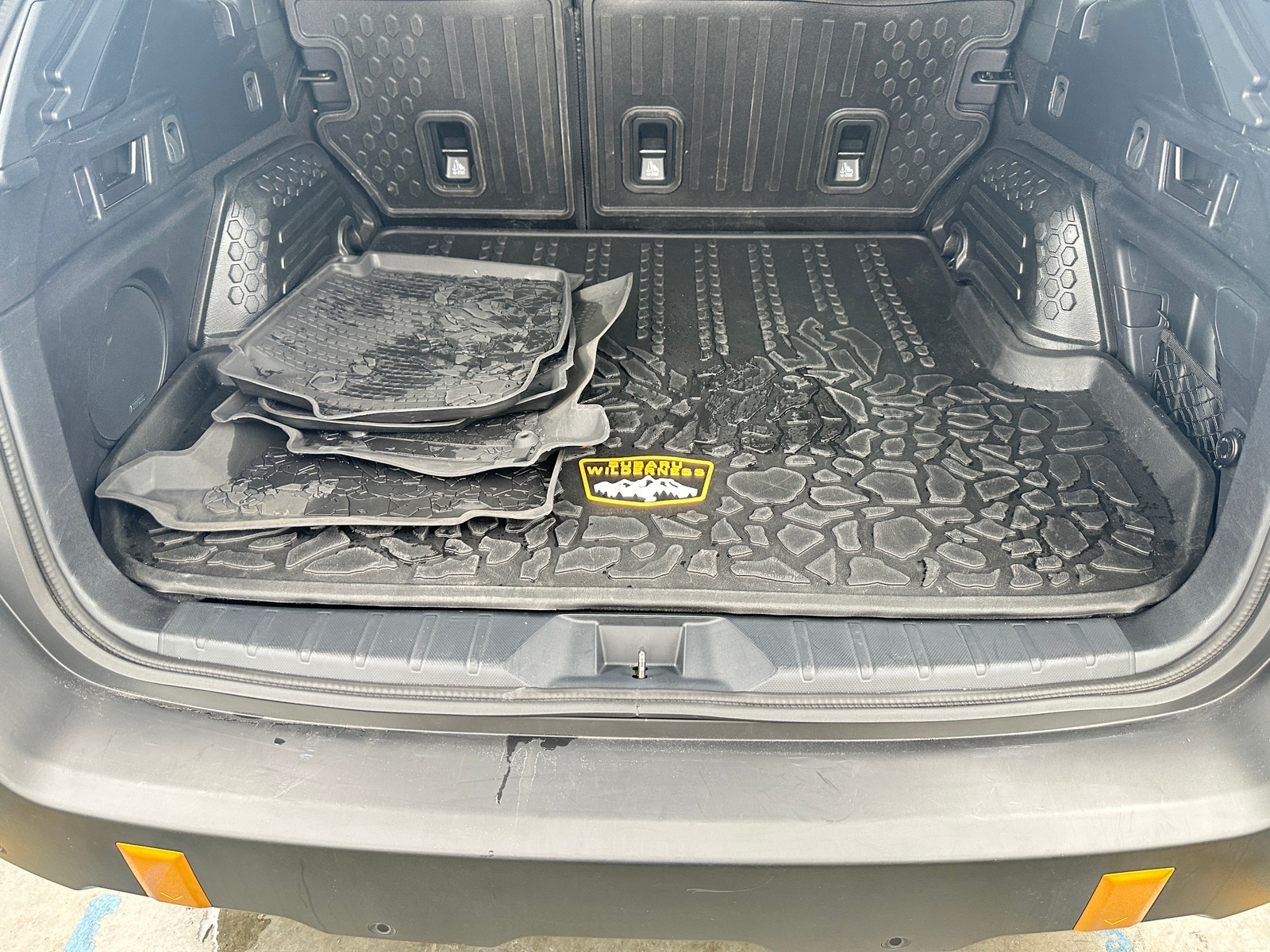 Thumbnail: 2025 Subaru Outback - 6