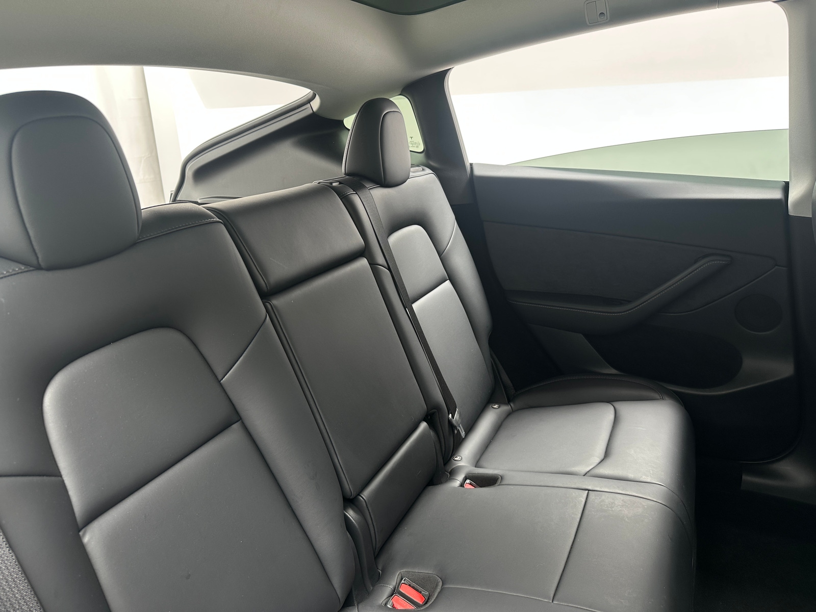 Thumbnail: 2024 Tesla Model Y - 5