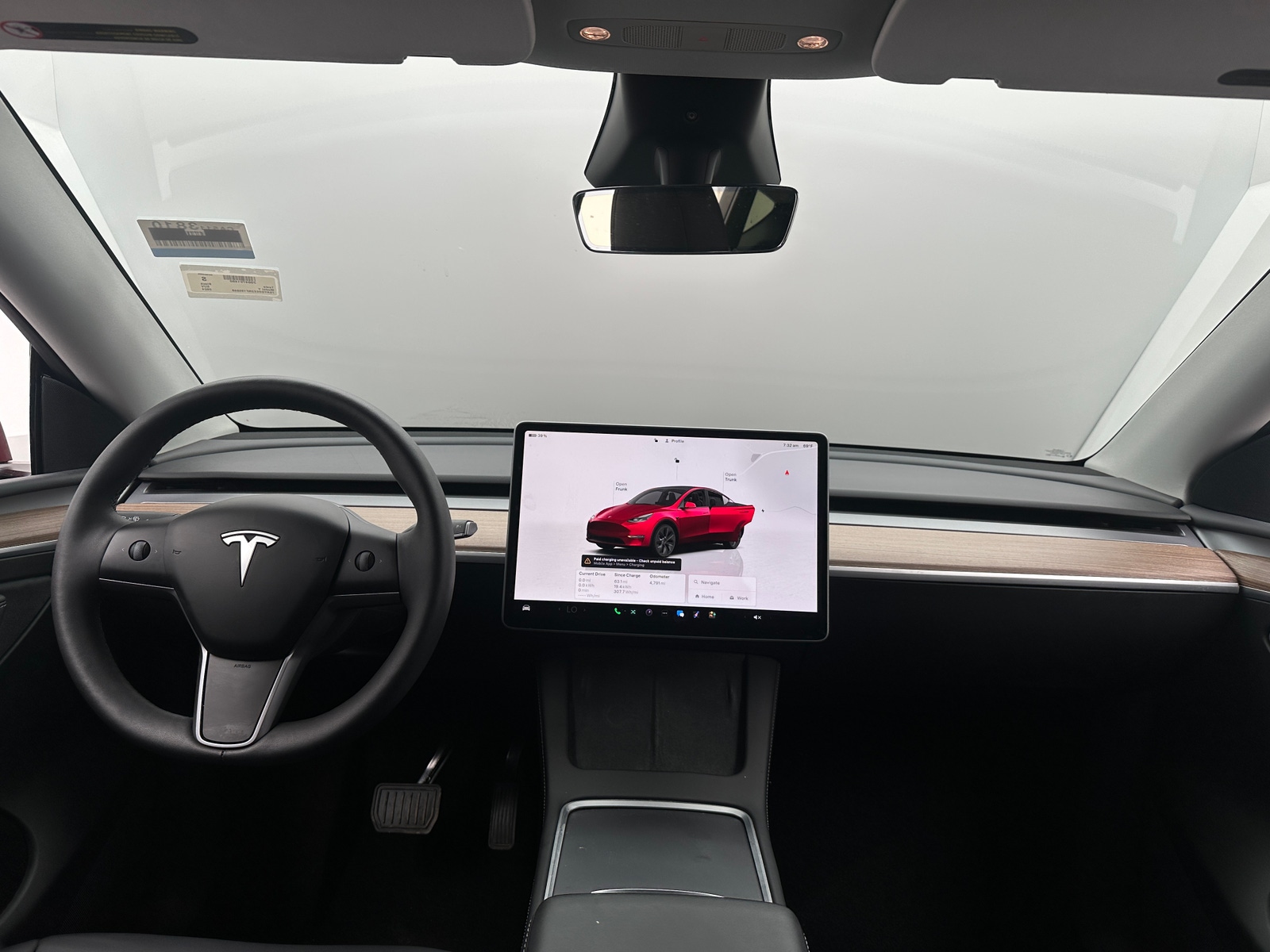 Thumbnail: 2024 Tesla Model Y - 2