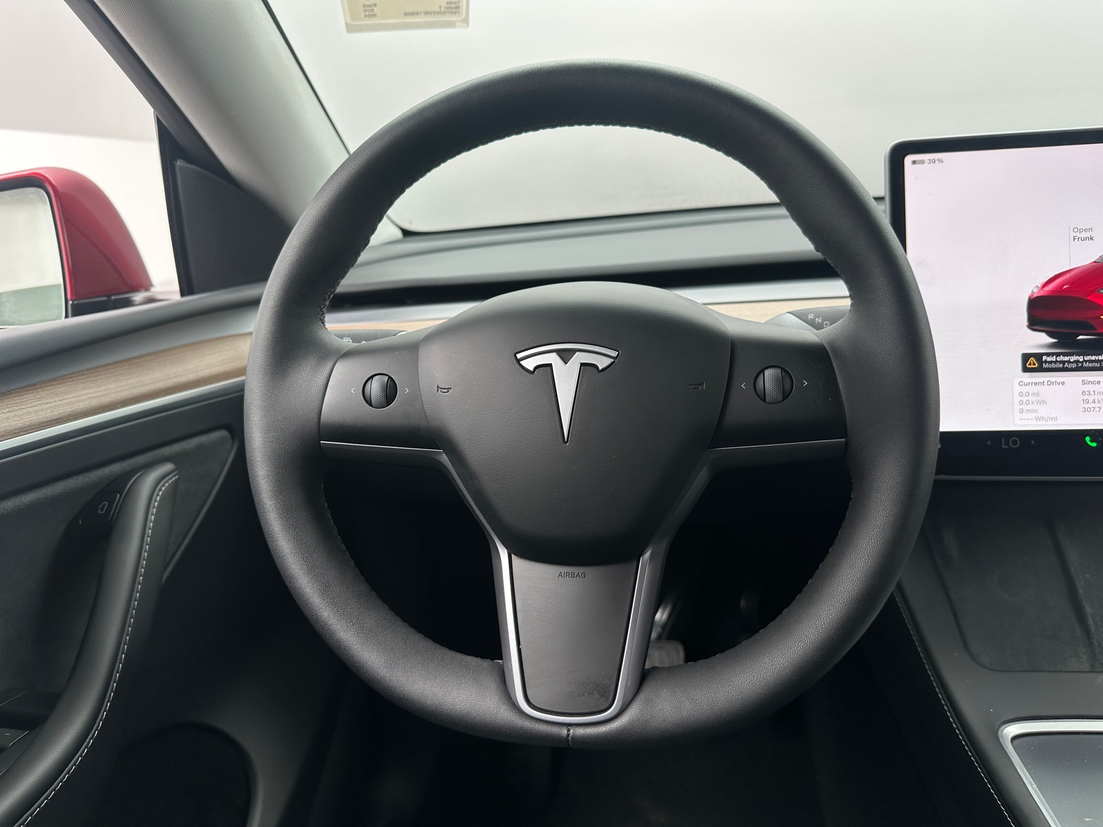 Thumbnail: 2024 Tesla Model Y - 4