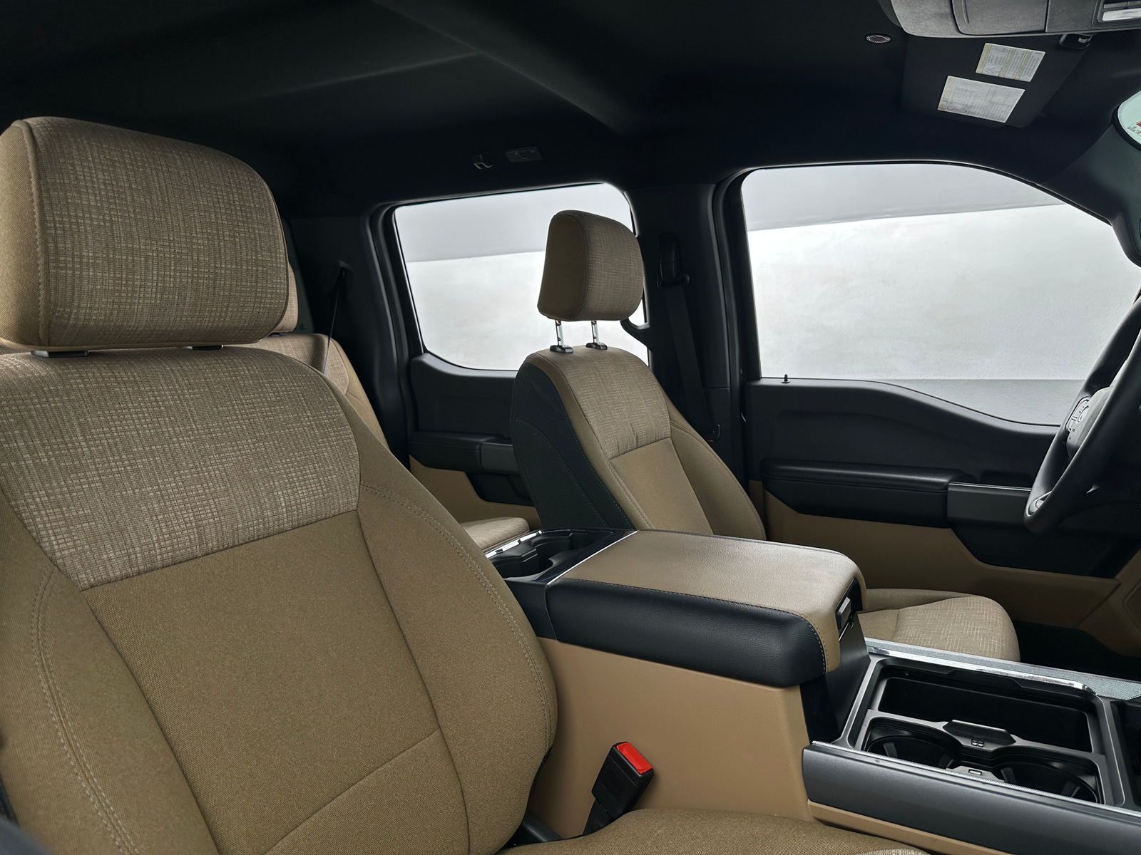 Thumbnail: 2024 Ford Econoline - 2