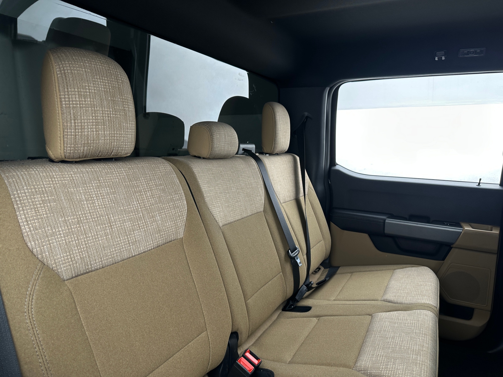 Thumbnail: 2024 Ford Econoline - 6