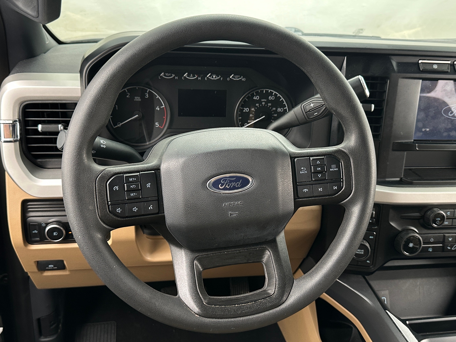 Thumbnail: 2024 Ford Econoline - 5