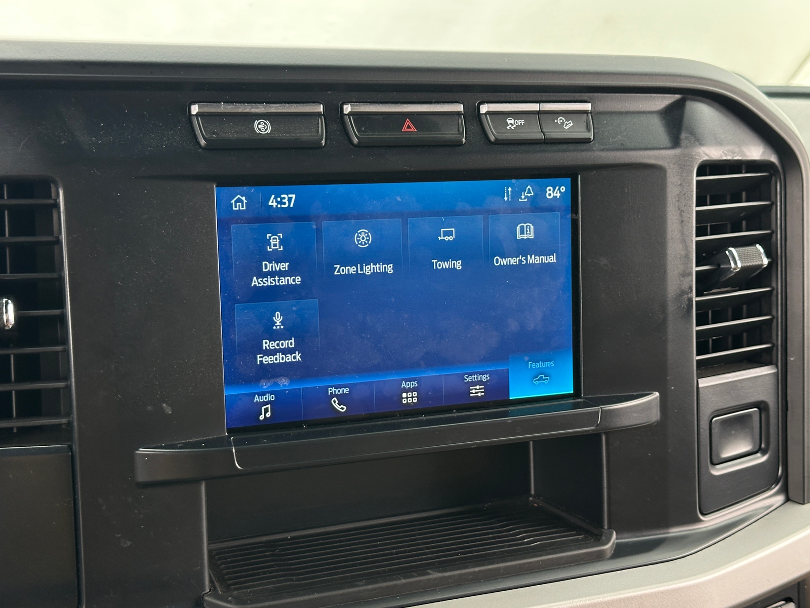 Thumbnail: 2024 Ford Econoline - 4