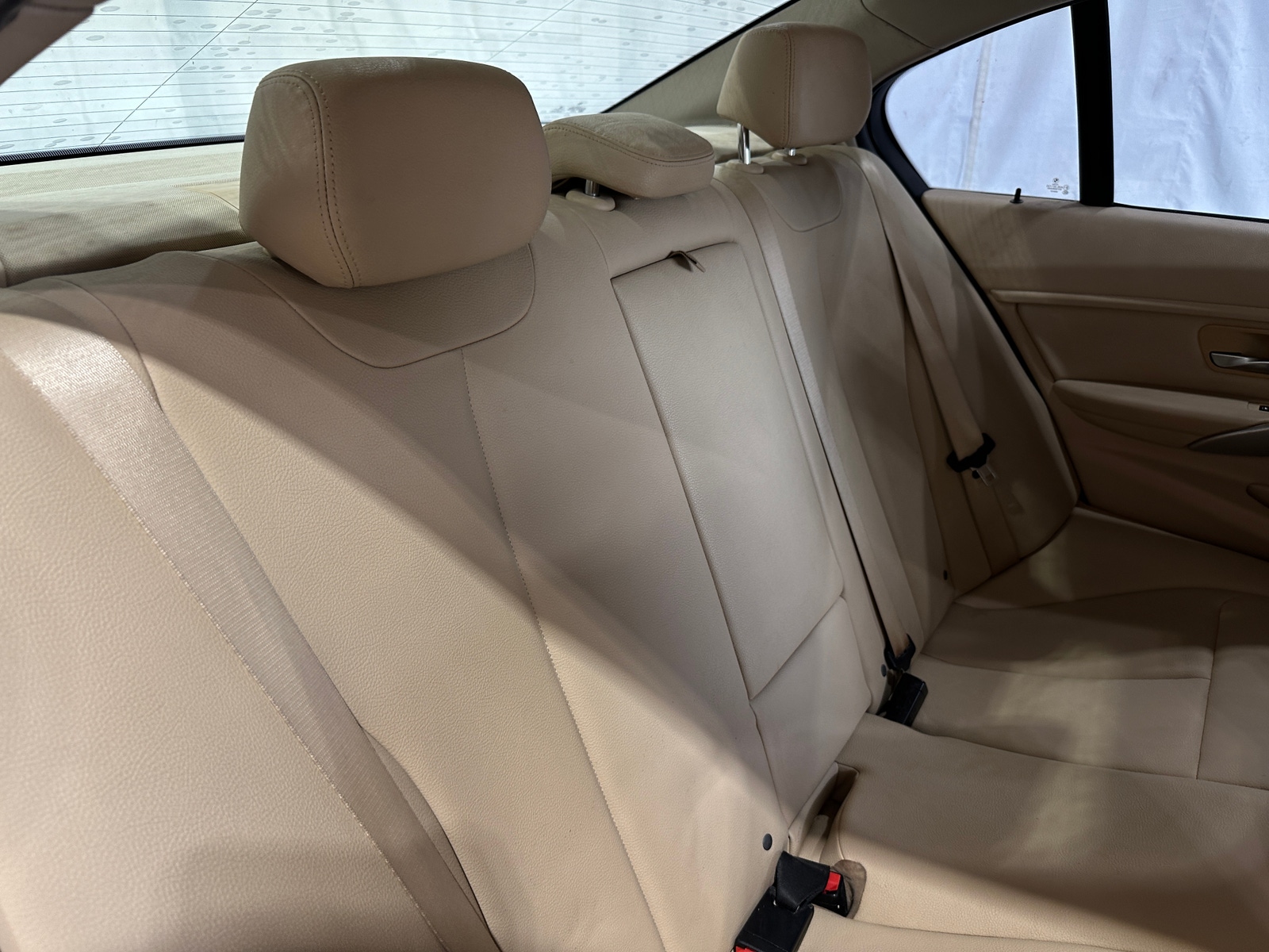 Thumbnail: 2015 BMW 3 Series - 5