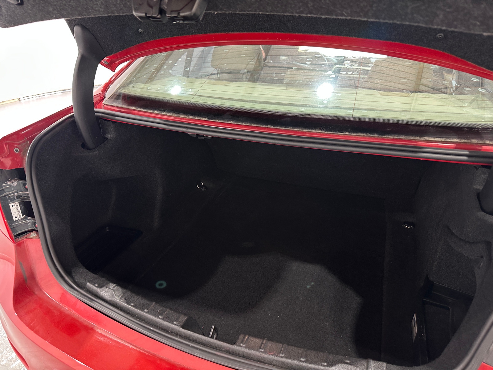 Thumbnail: 2015 BMW 3 Series - 6