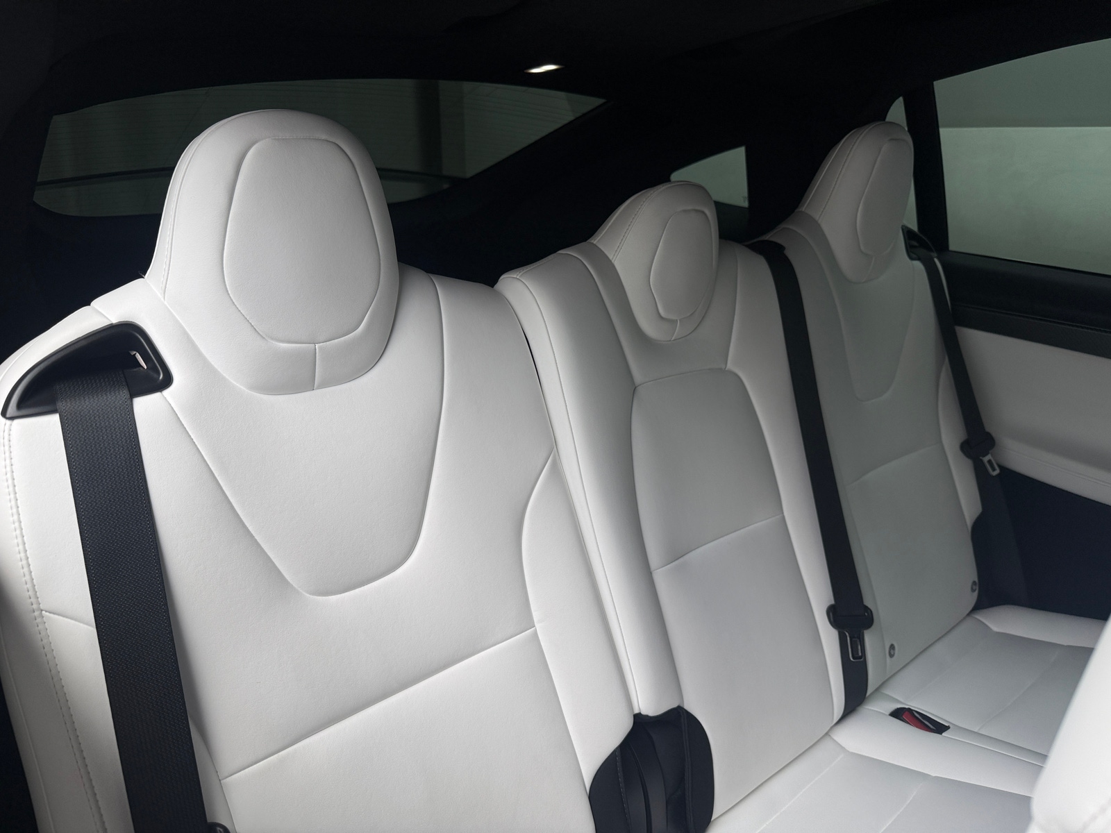 Thumbnail: 2021 Tesla Model X - 5