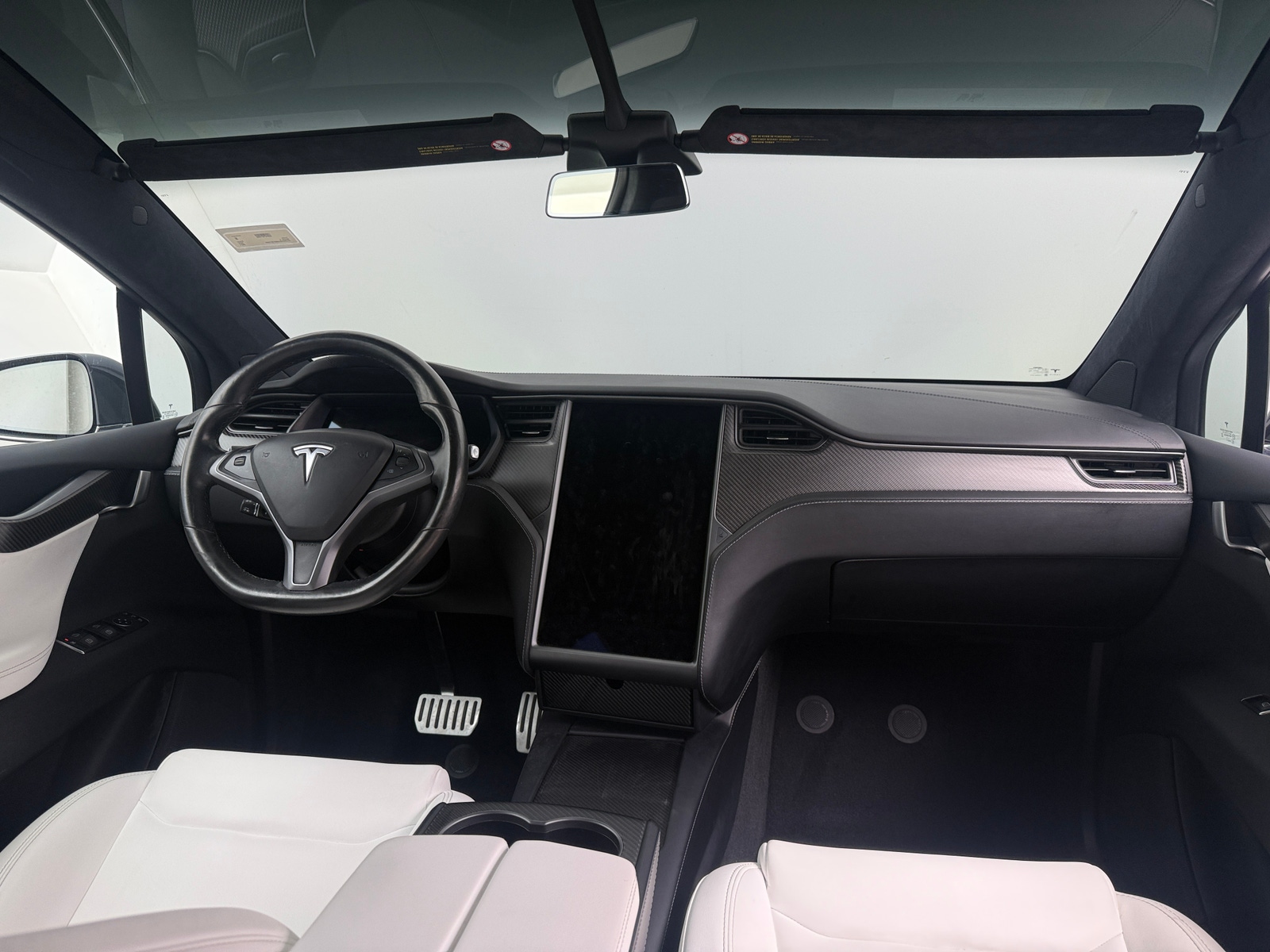 Thumbnail: 2021 Tesla Model X - 2