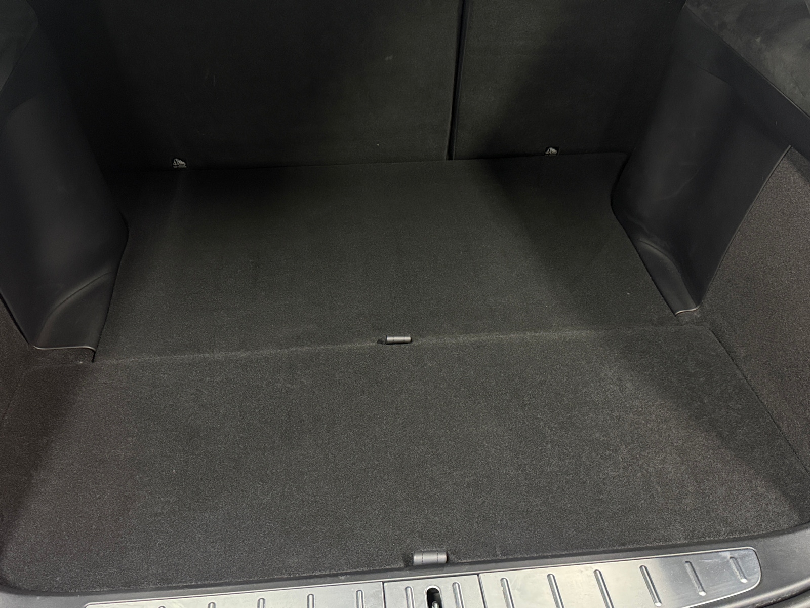 Thumbnail: 2021 Tesla Model X - 6