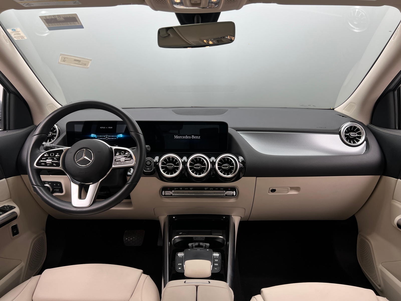 Thumbnail: 2022 Mercedes-Benz GLA - 2