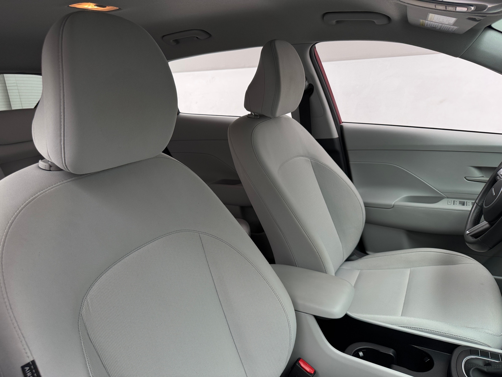 Thumbnail: 2025 Hyundai Kona - 2