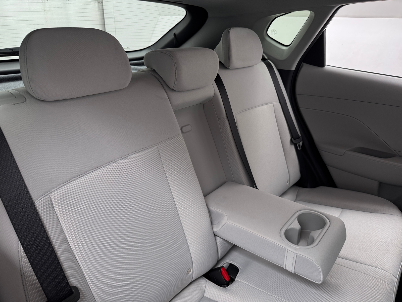 Thumbnail: 2025 Hyundai Kona - 6