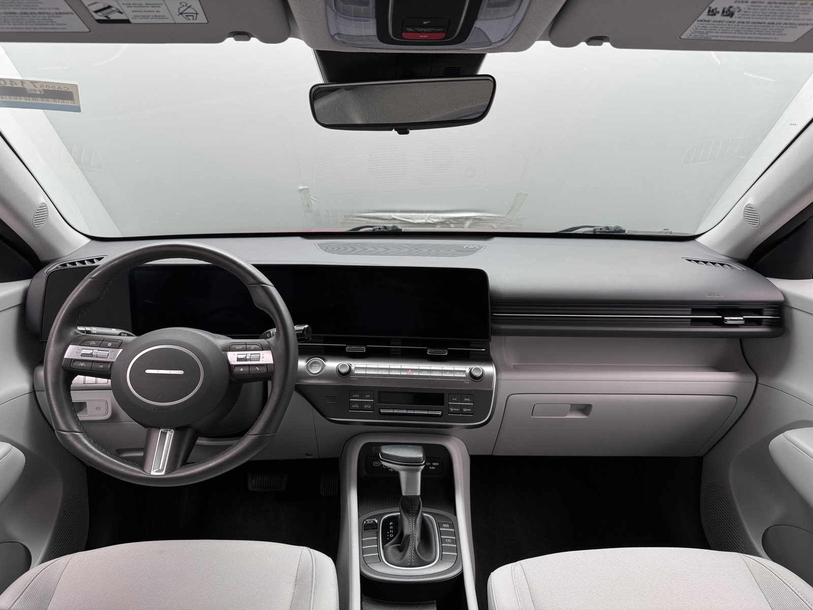 Thumbnail: 2025 Hyundai Kona - 3