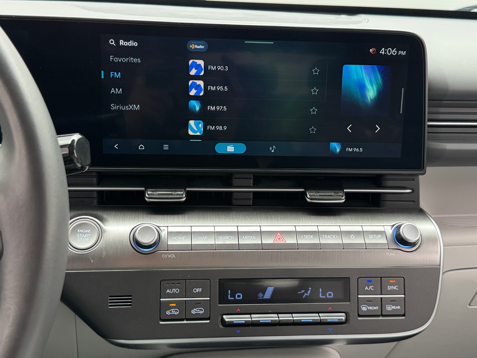 Thumbnail: 2025 Hyundai Kona - 4