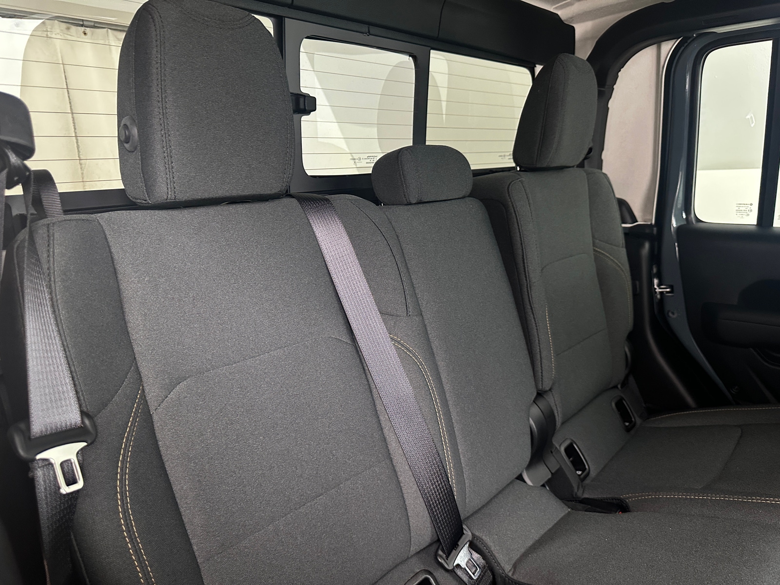 Thumbnail: 2025 Jeep Gladiator - 6