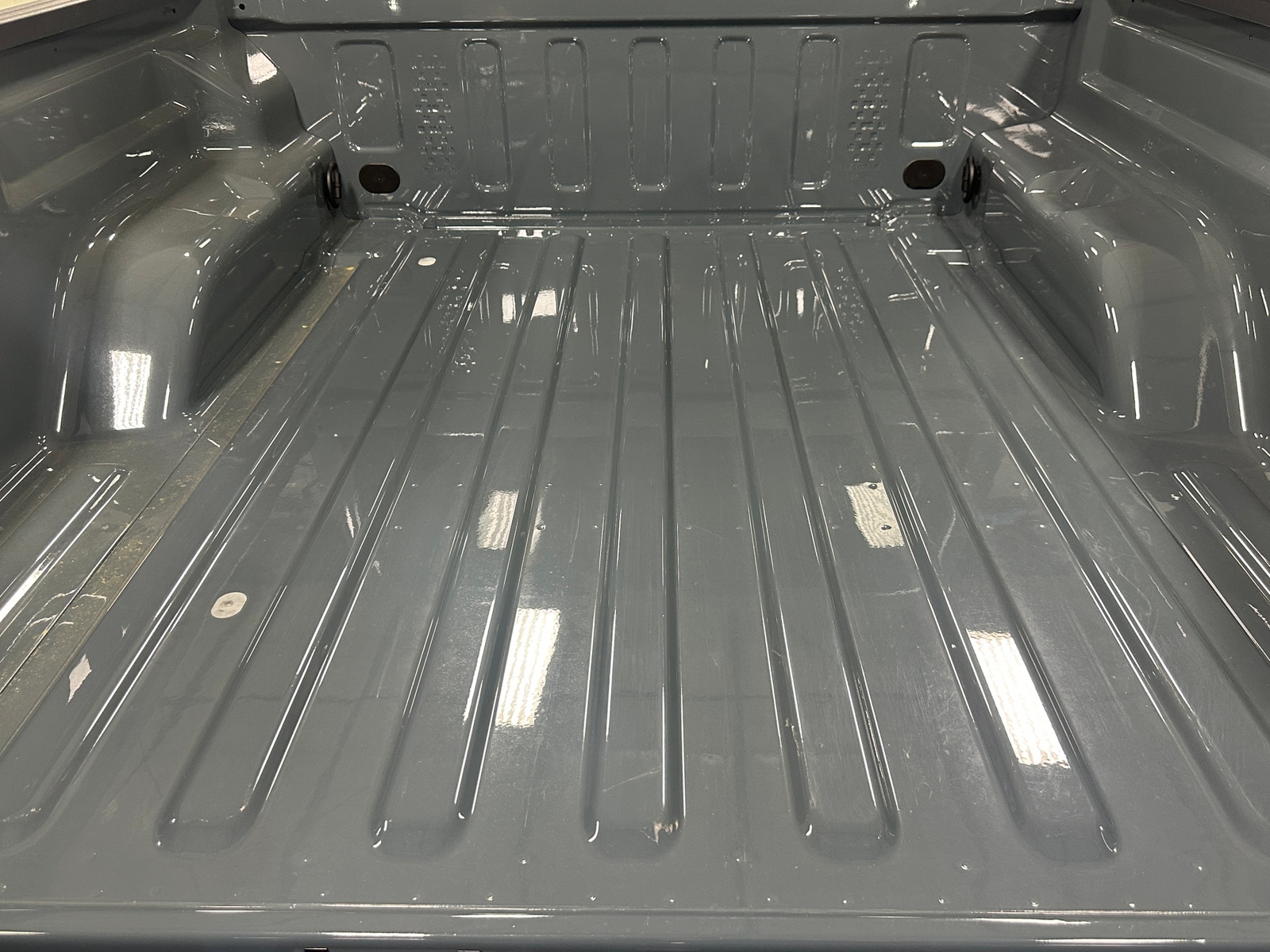 Thumbnail: 2025 Jeep Gladiator - 7