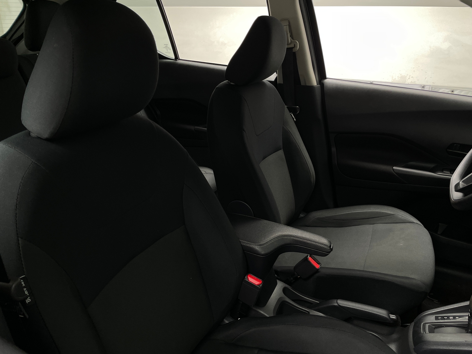 Thumbnail: 2024 Nissan Kicks - 2