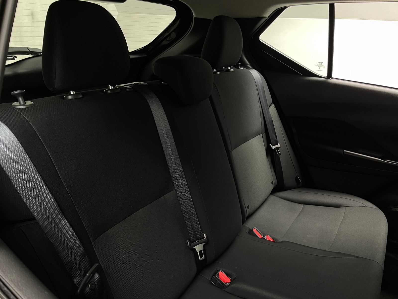 Thumbnail: 2024 Nissan Kicks - 6