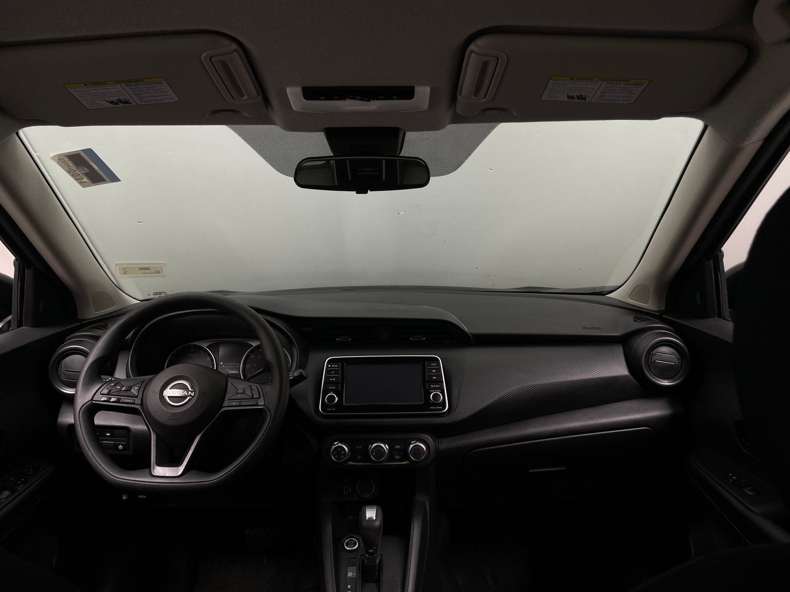 Thumbnail: 2024 Nissan Kicks - 3