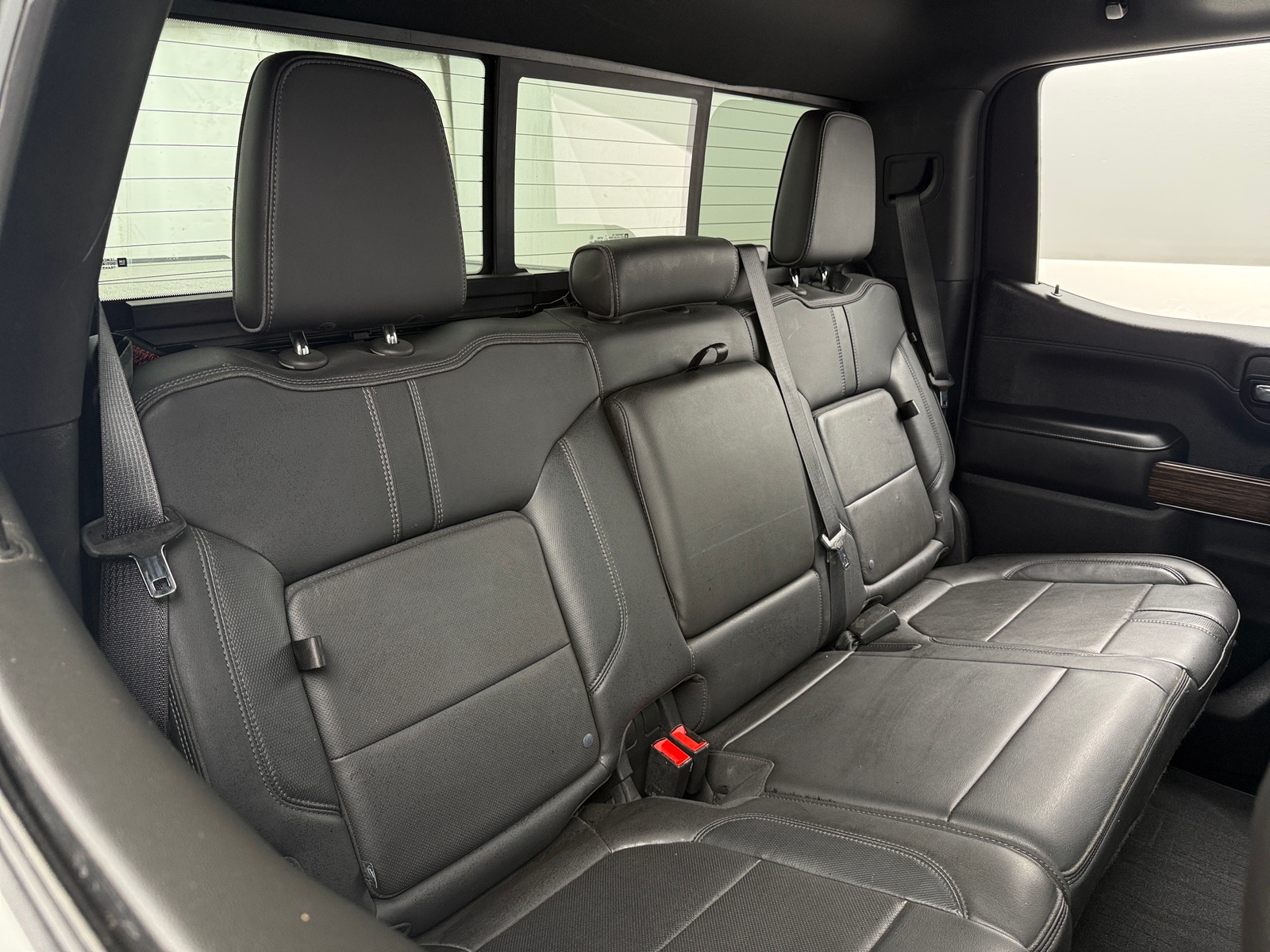 Thumbnail: 2019 Chevrolet Silverado 1500 - 5