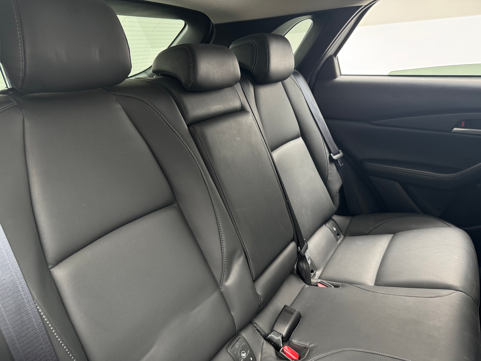 Thumbnail: 2023 Mazda CX-30 - 5