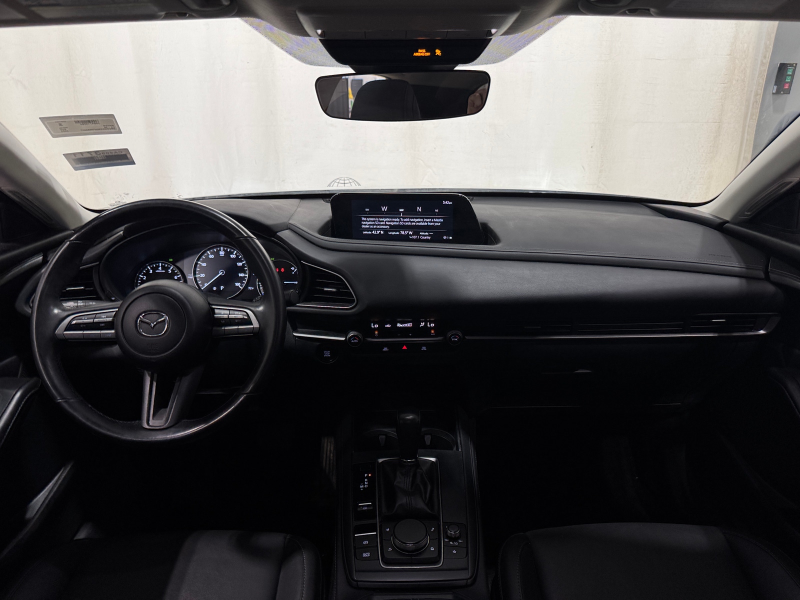 Thumbnail: 2023 Mazda CX-30 - 2