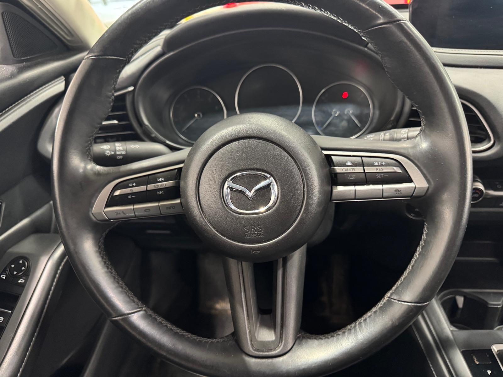 Thumbnail: 2023 Mazda CX-30 - 4