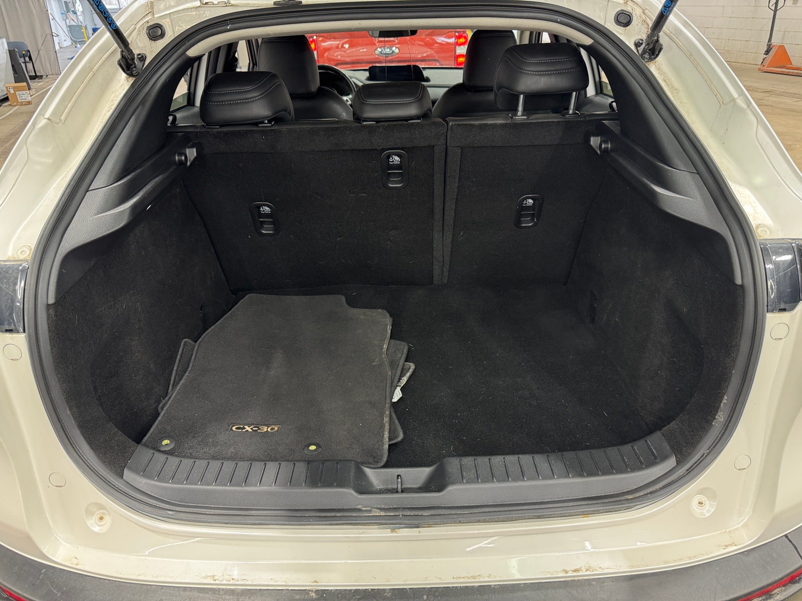 Thumbnail: 2023 Mazda CX-30 - 6