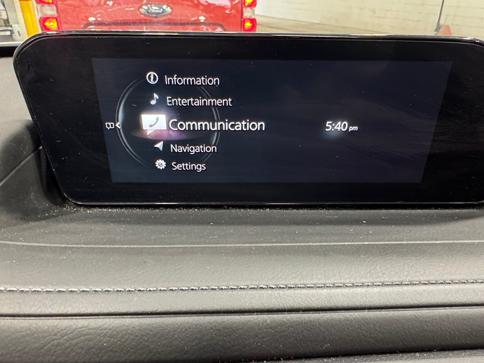 Thumbnail: 2023 Mazda CX-30 - 3