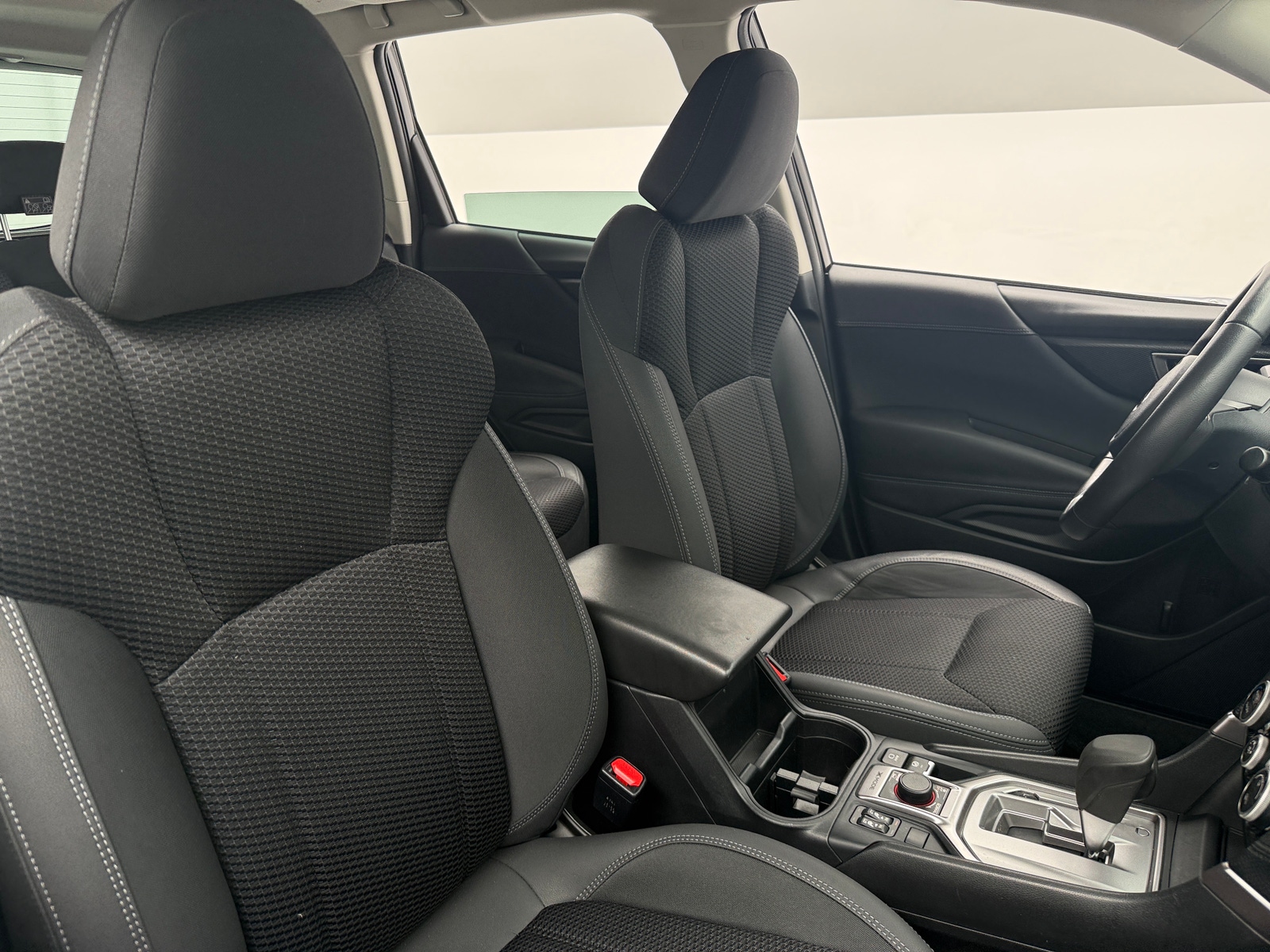 Thumbnail: 2023 Subaru Forester - 2