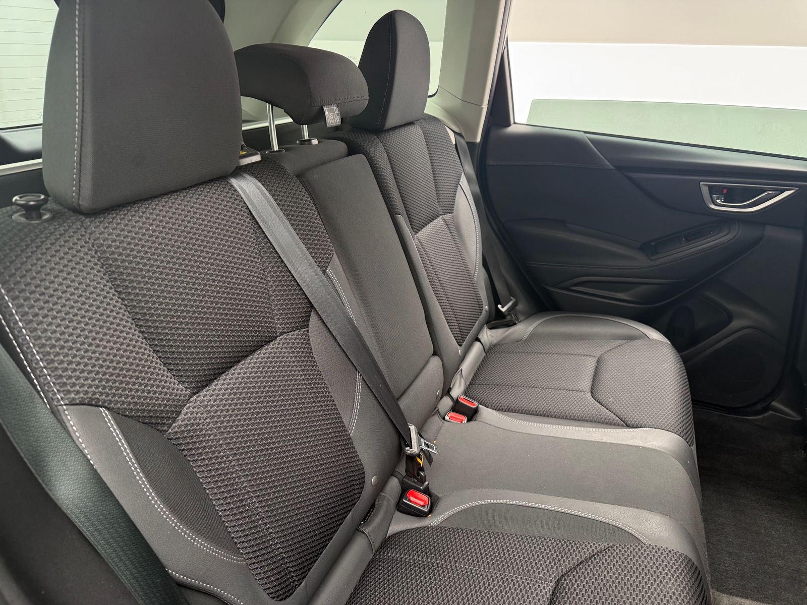 Thumbnail: 2023 Subaru Forester - 6