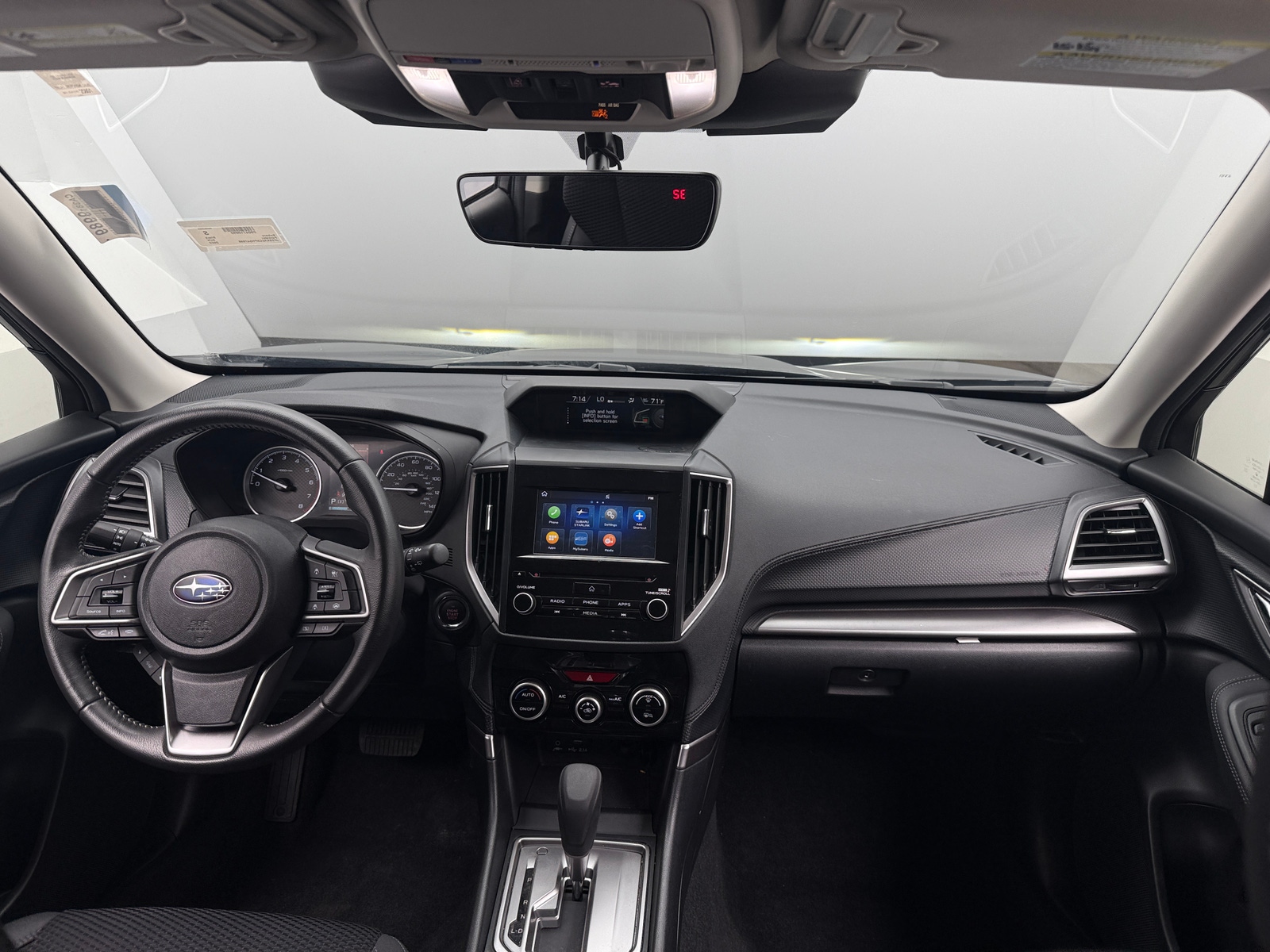 Thumbnail: 2023 Subaru Forester - 3